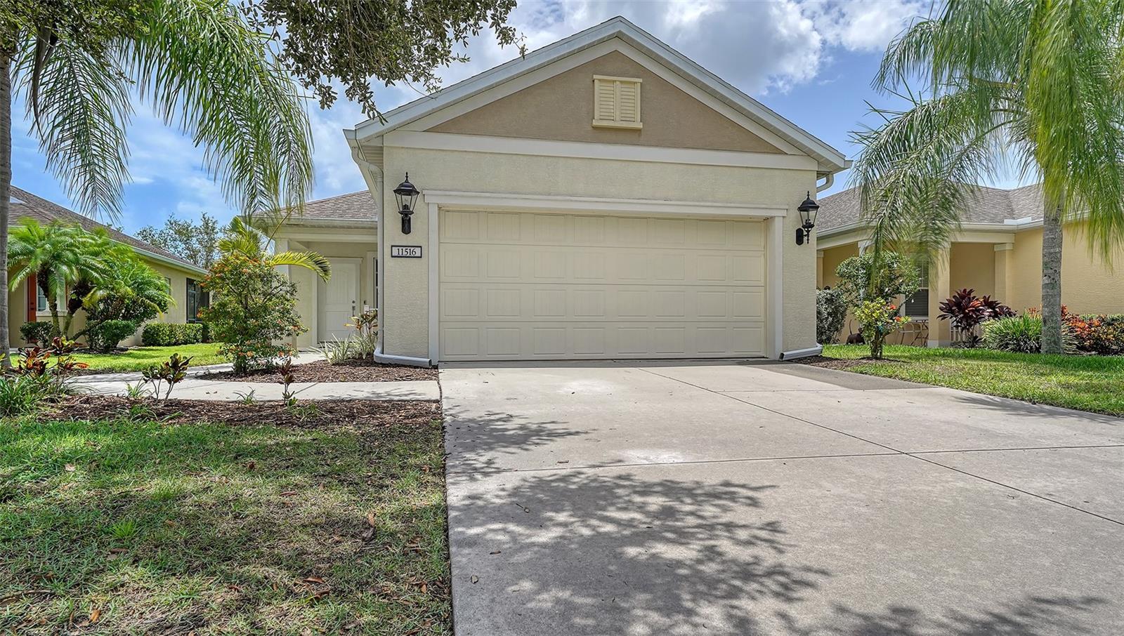 CENTRAL PARK SUBPHASE A-1A - Residential