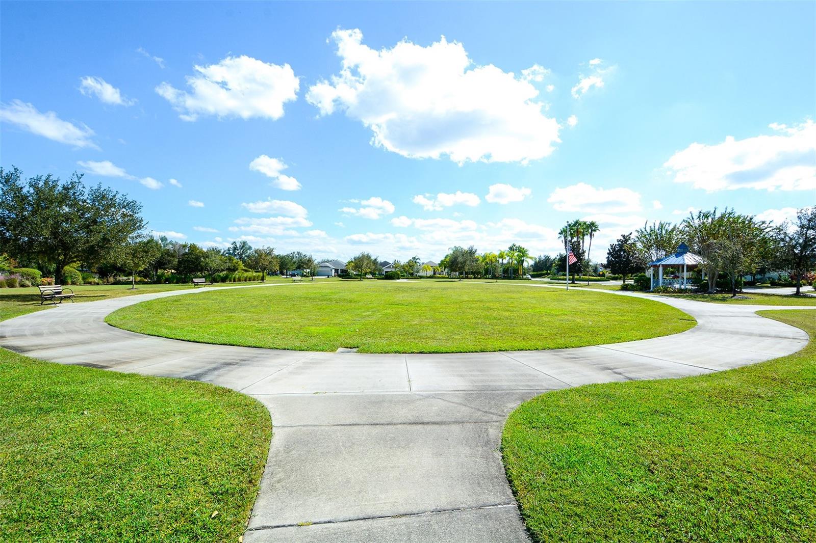 CENTRAL PARK SUBPHASE A-1A - Residential