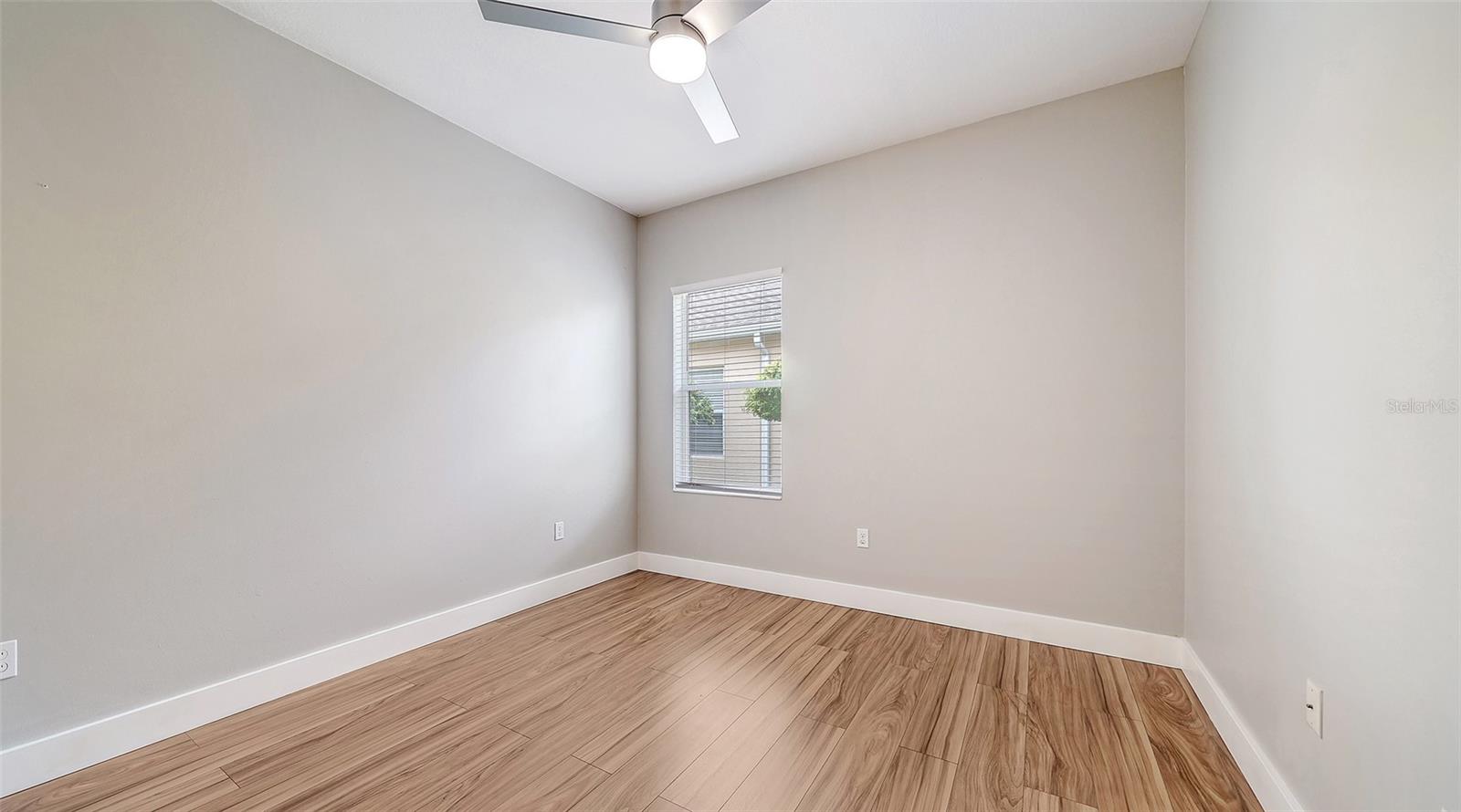 CENTRAL PARK SUBPHASE A-1A - Residential