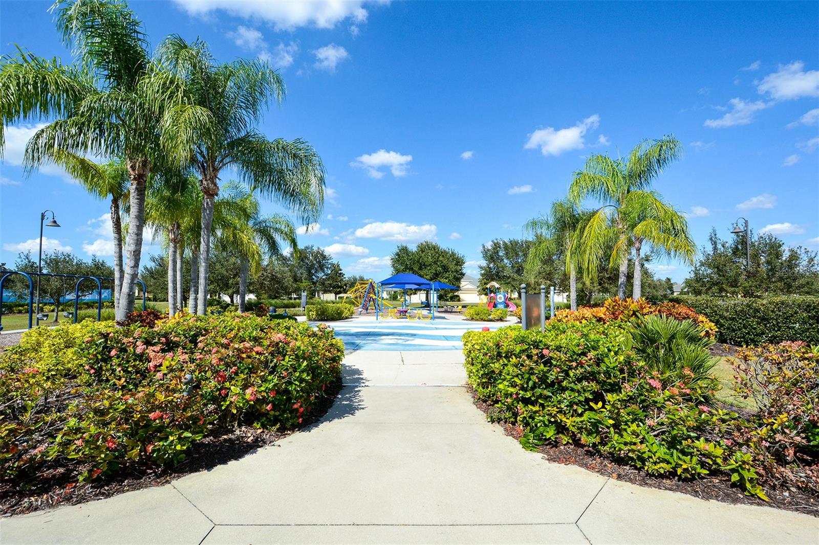 CENTRAL PARK SUBPHASE A-1A - Residential