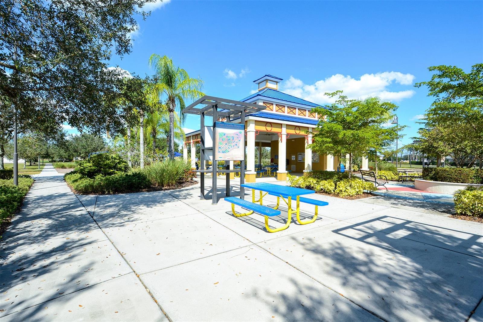 CENTRAL PARK SUBPHASE A-1A - Residential