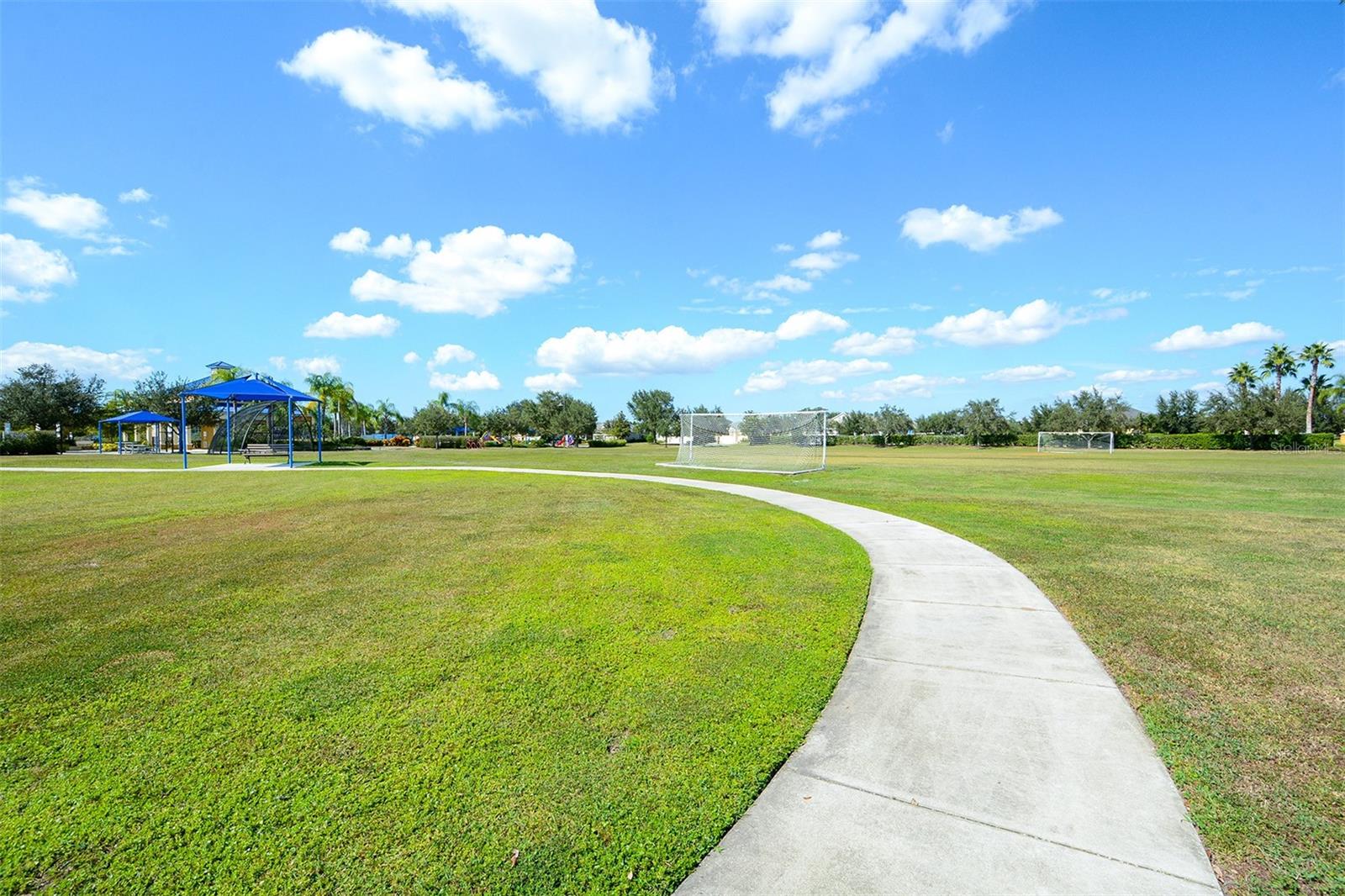 CENTRAL PARK SUBPHASE A-1A - Residential