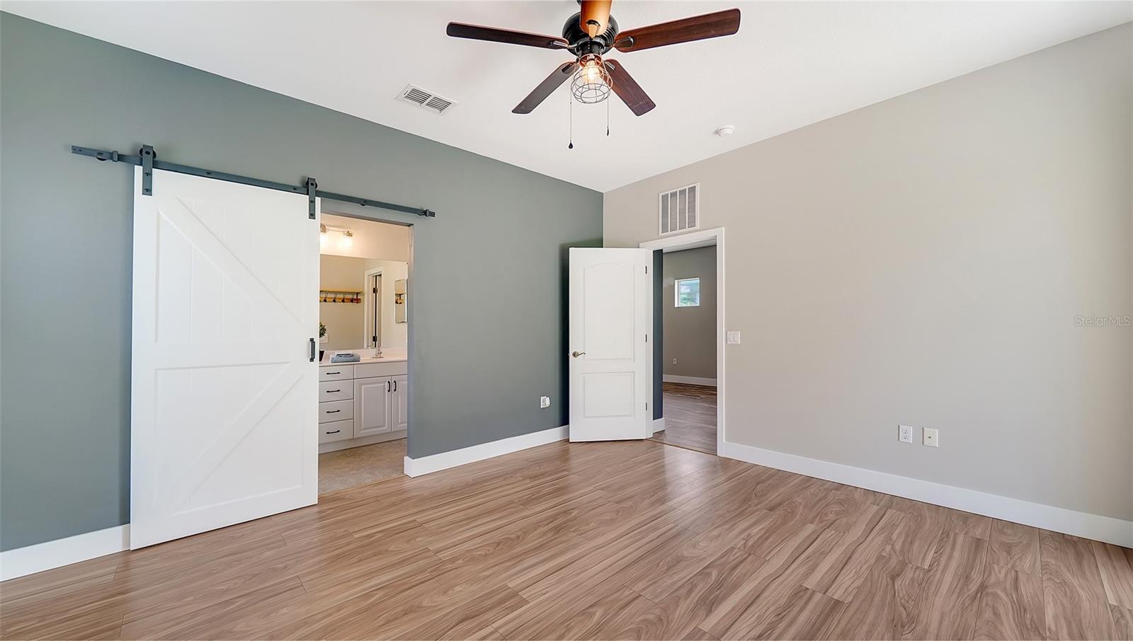 CENTRAL PARK SUBPHASE A-1A - Residential