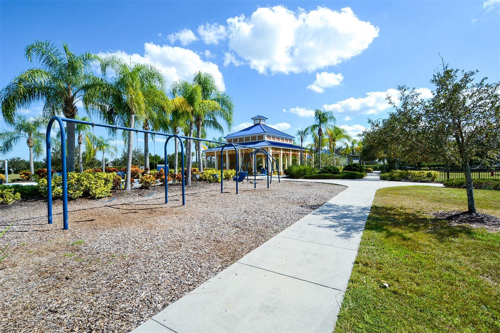 CENTRAL PARK SUBPHASE A-1A - Residential