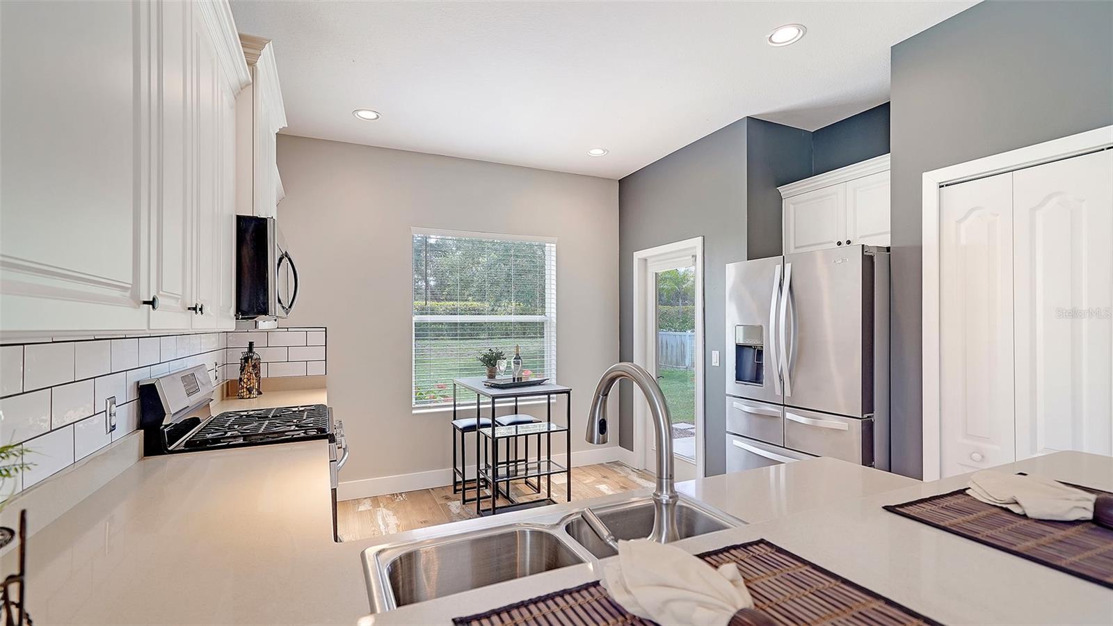 CENTRAL PARK SUBPHASE A-1A - Residential