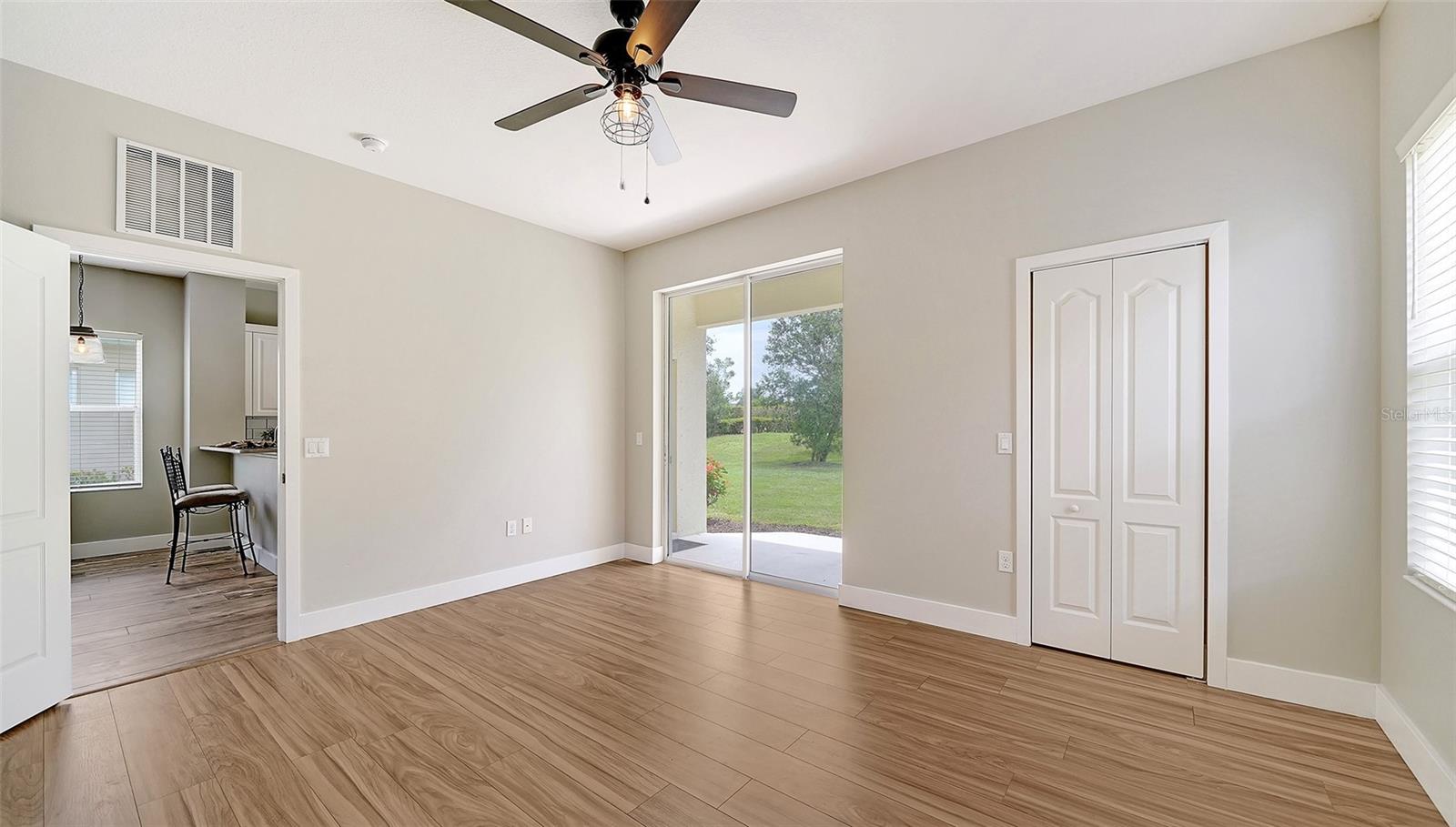 CENTRAL PARK SUBPHASE A-1A - Residential