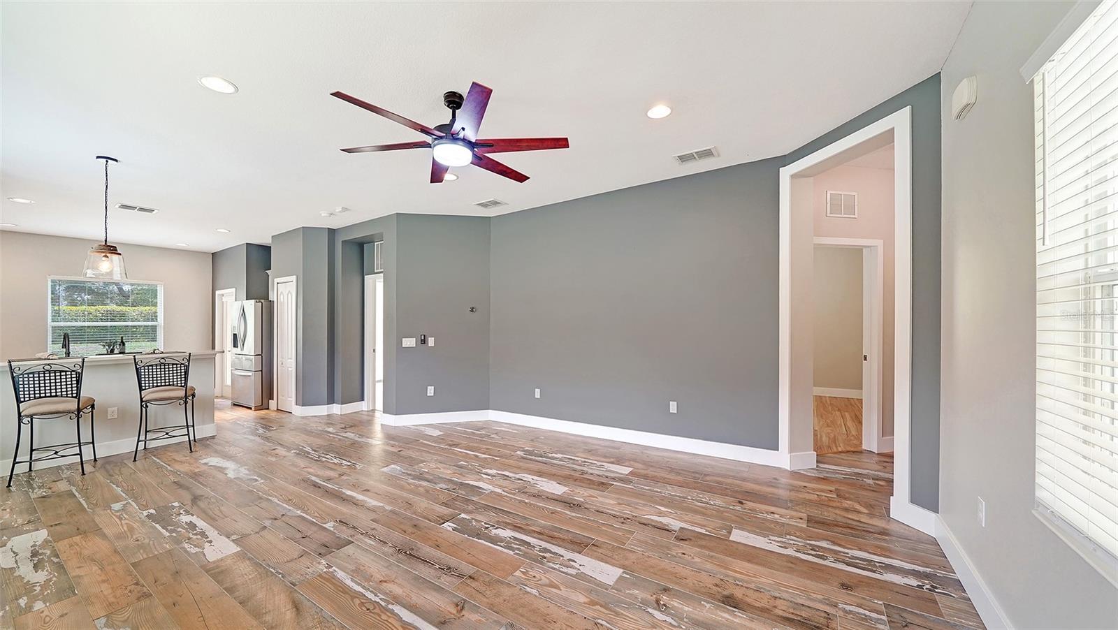 CENTRAL PARK SUBPHASE A-1A - Residential