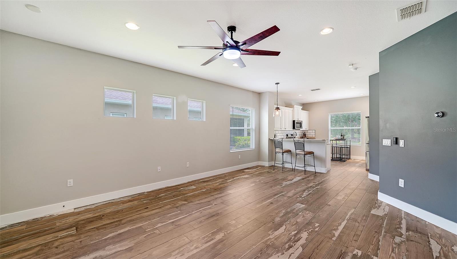 CENTRAL PARK SUBPHASE A-1A - Residential