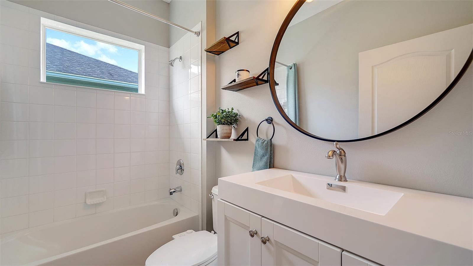 CENTRAL PARK SUBPHASE A-1A - Residential