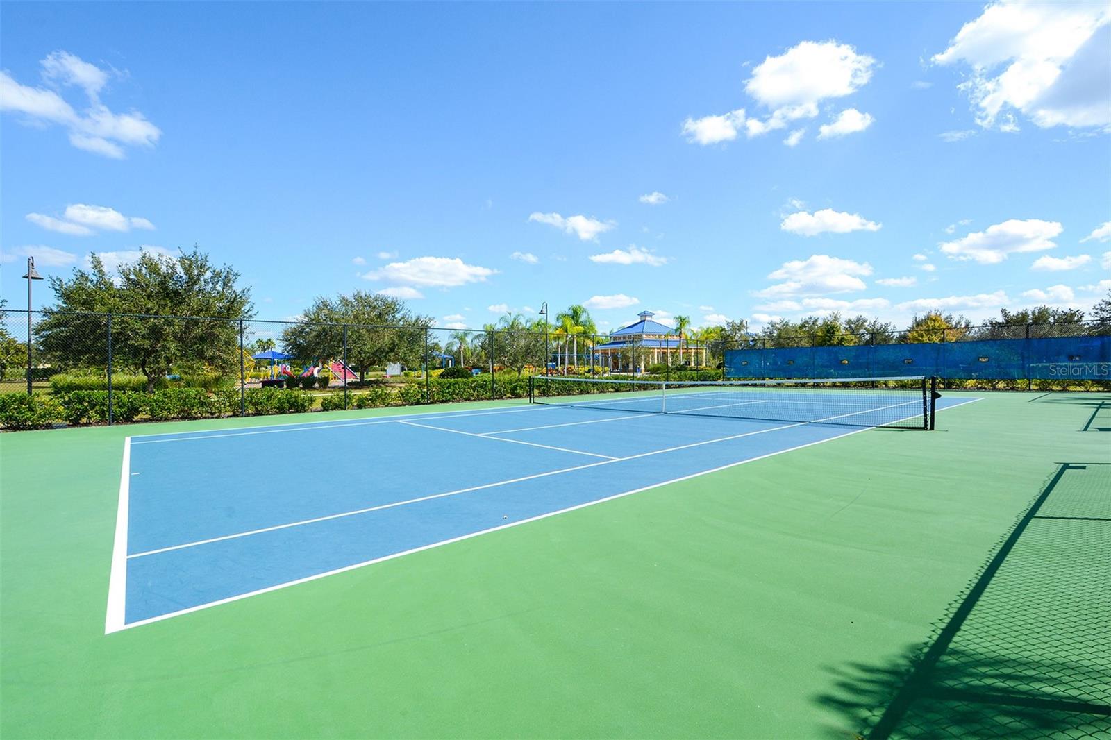 CENTRAL PARK SUBPHASE A-1A - Residential