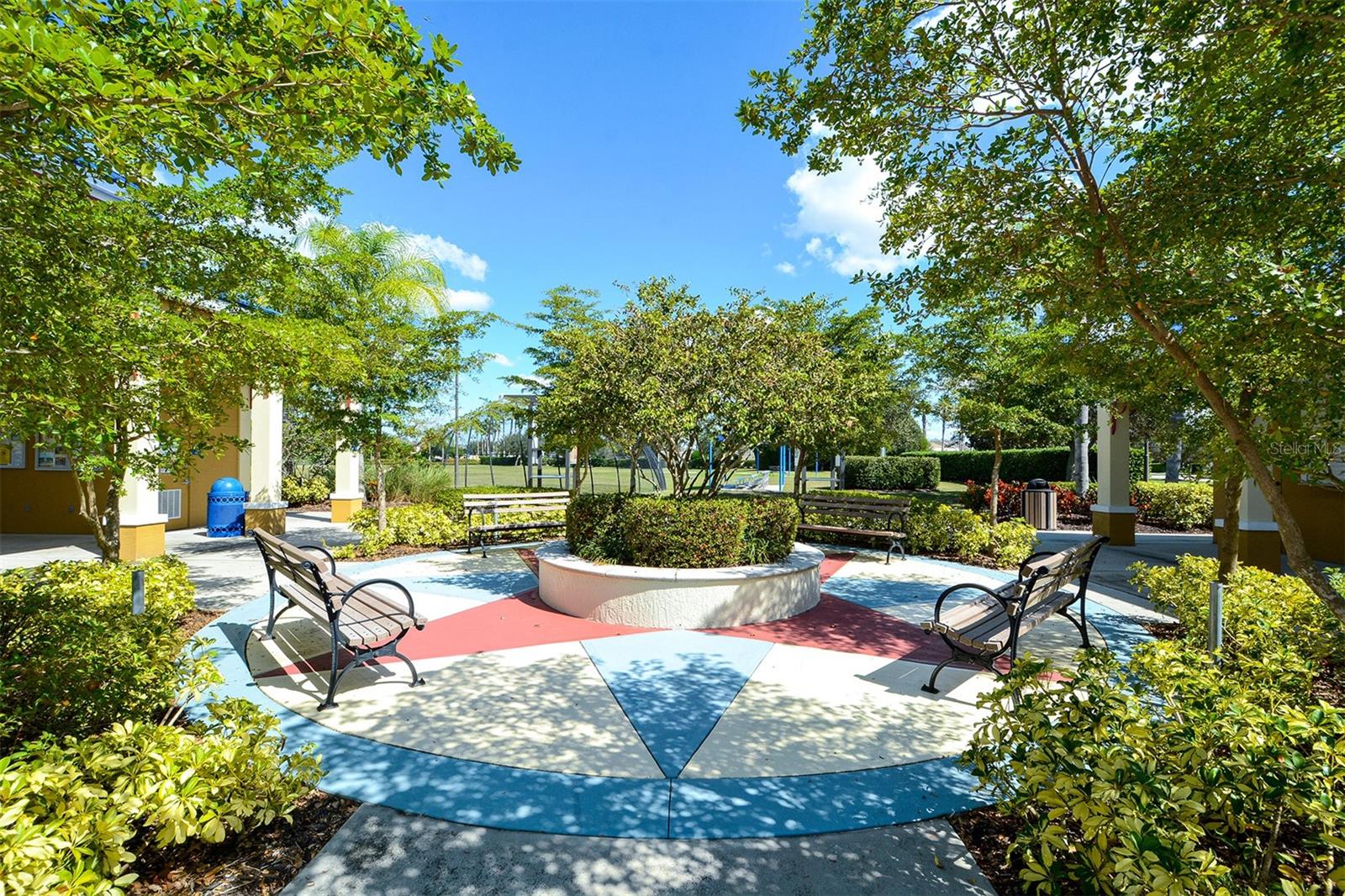 CENTRAL PARK SUBPHASE A-1A - Residential