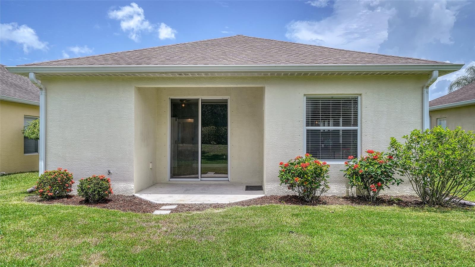 CENTRAL PARK SUBPHASE A-1A - Residential