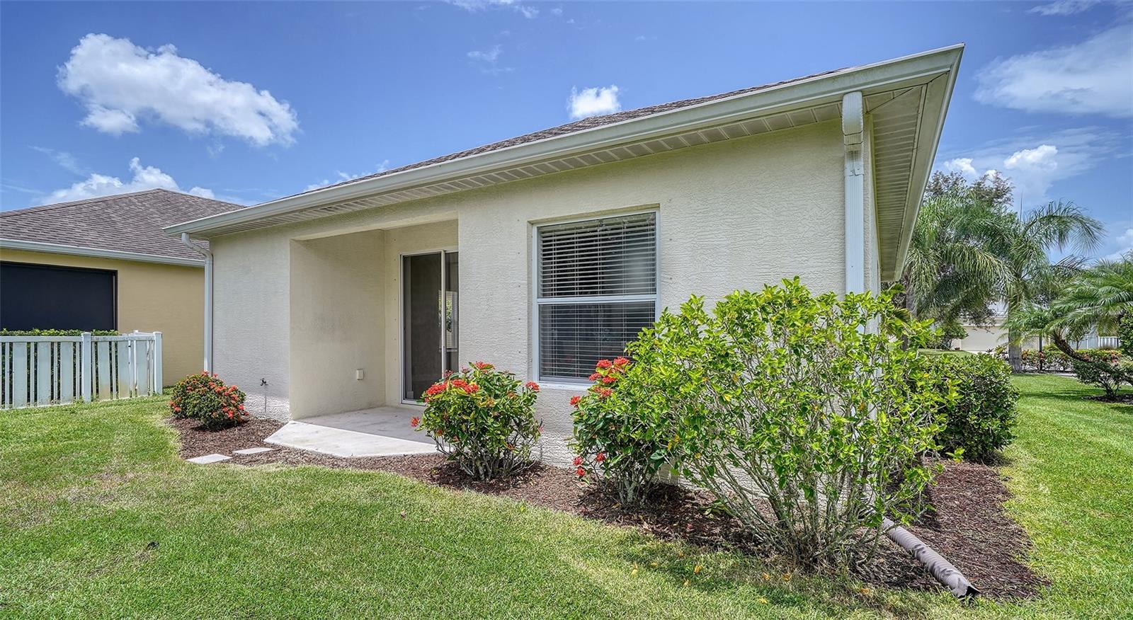 CENTRAL PARK SUBPHASE A-1A - Residential