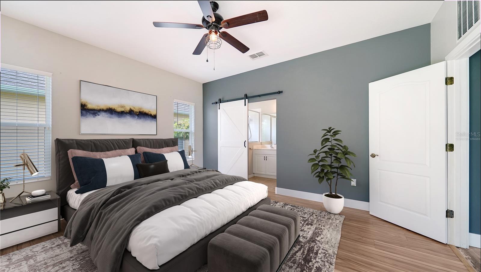 CENTRAL PARK SUBPHASE A-1A - Residential