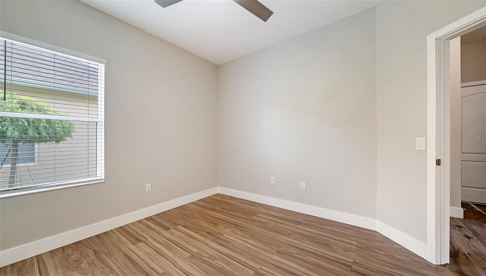 CENTRAL PARK SUBPHASE A-1A - Residential