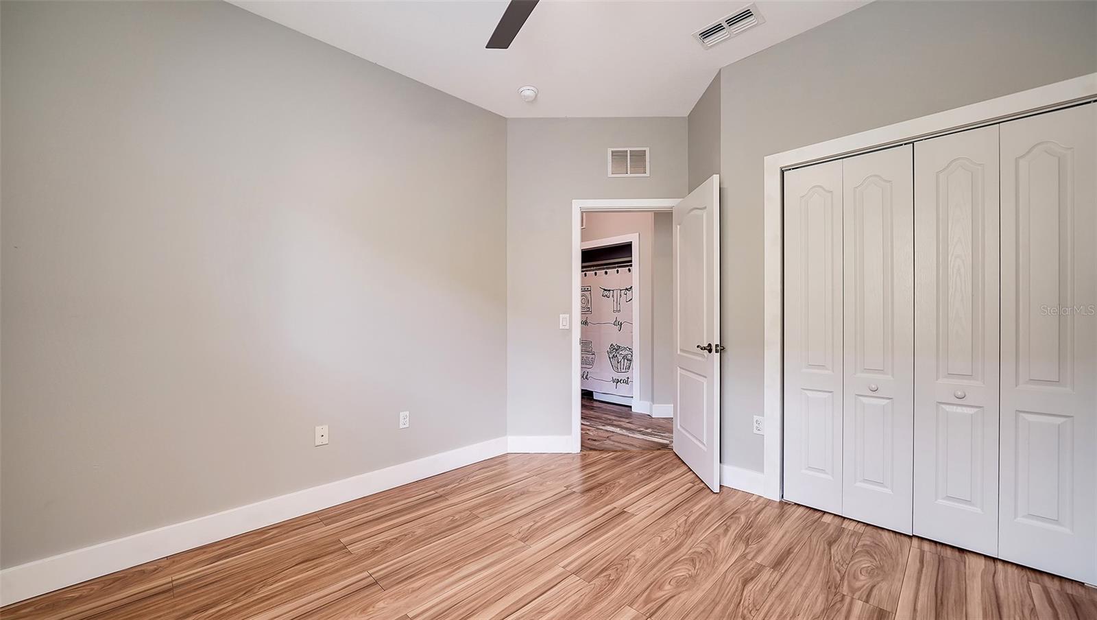 CENTRAL PARK SUBPHASE A-1A - Residential