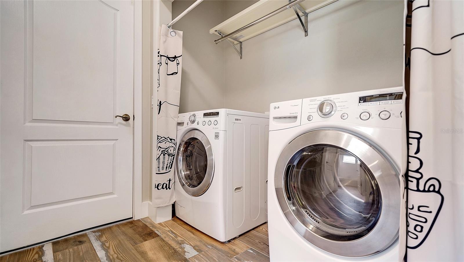 CENTRAL PARK SUBPHASE A-1A - Residential