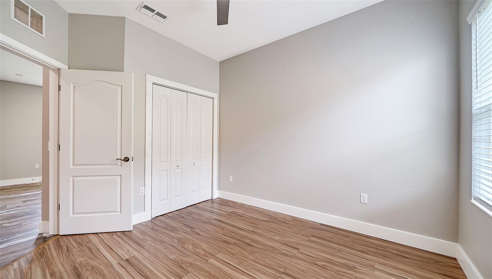 CENTRAL PARK SUBPHASE A-1A - Residential