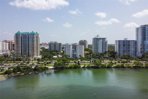 A home in SARASOTA