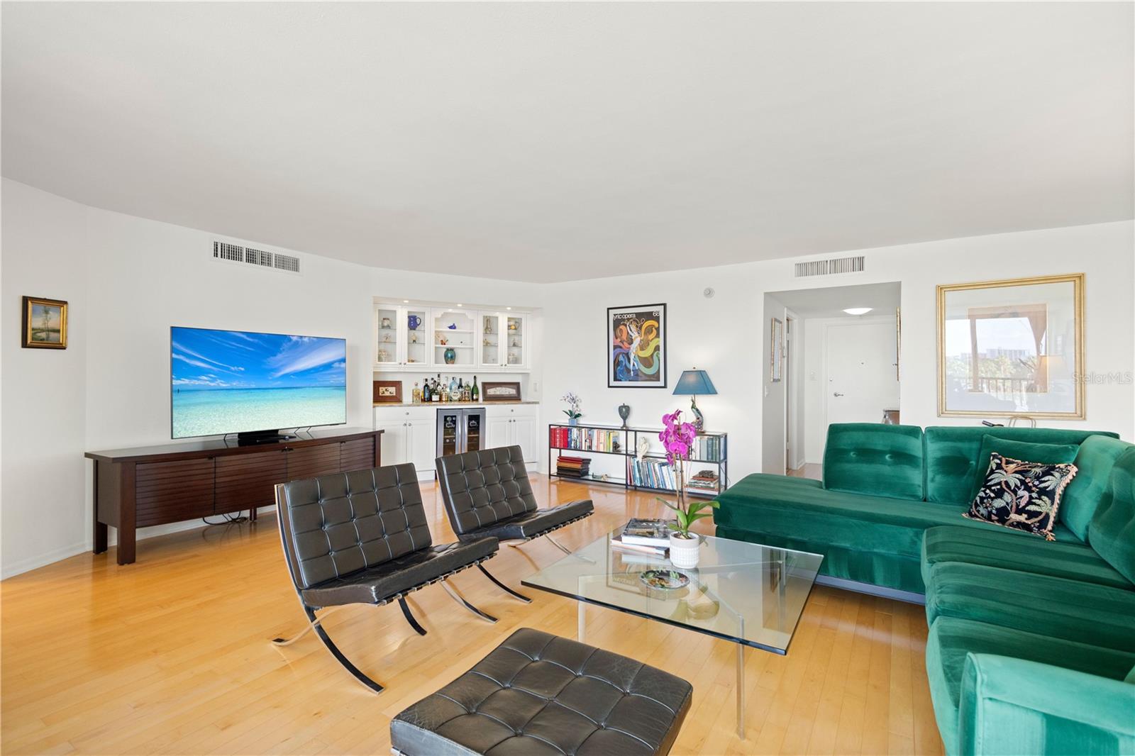435 S GULFSTREAM AVENUE 604