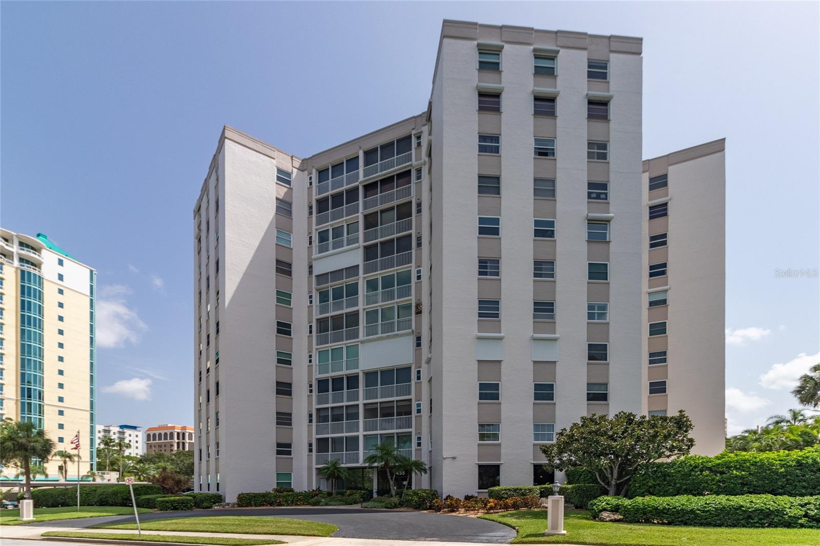 435 S GULFSTREAM AVENUE 604