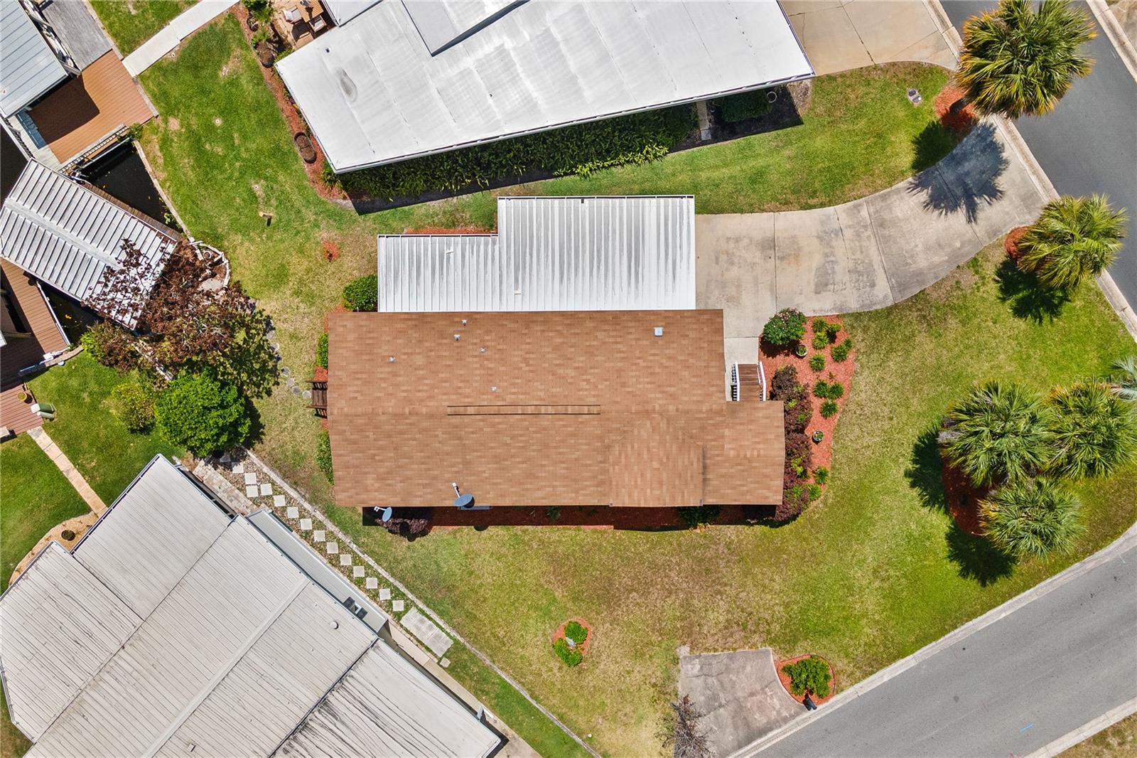 TAVARES IMPERIAL MOBILE TERRACE ADD - Residential