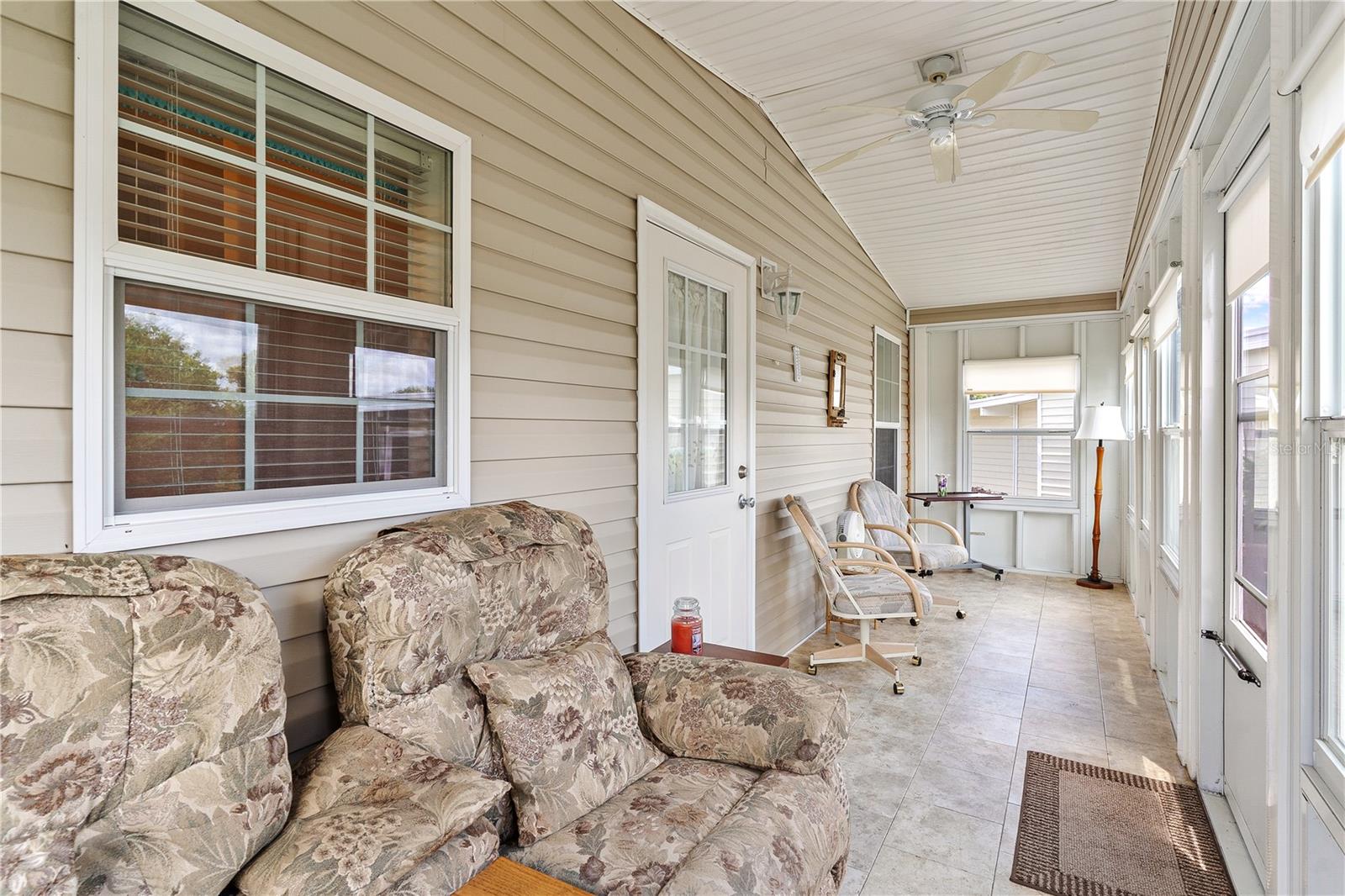 TAVARES IMPERIAL MOBILE TERRACE ADD - Residential