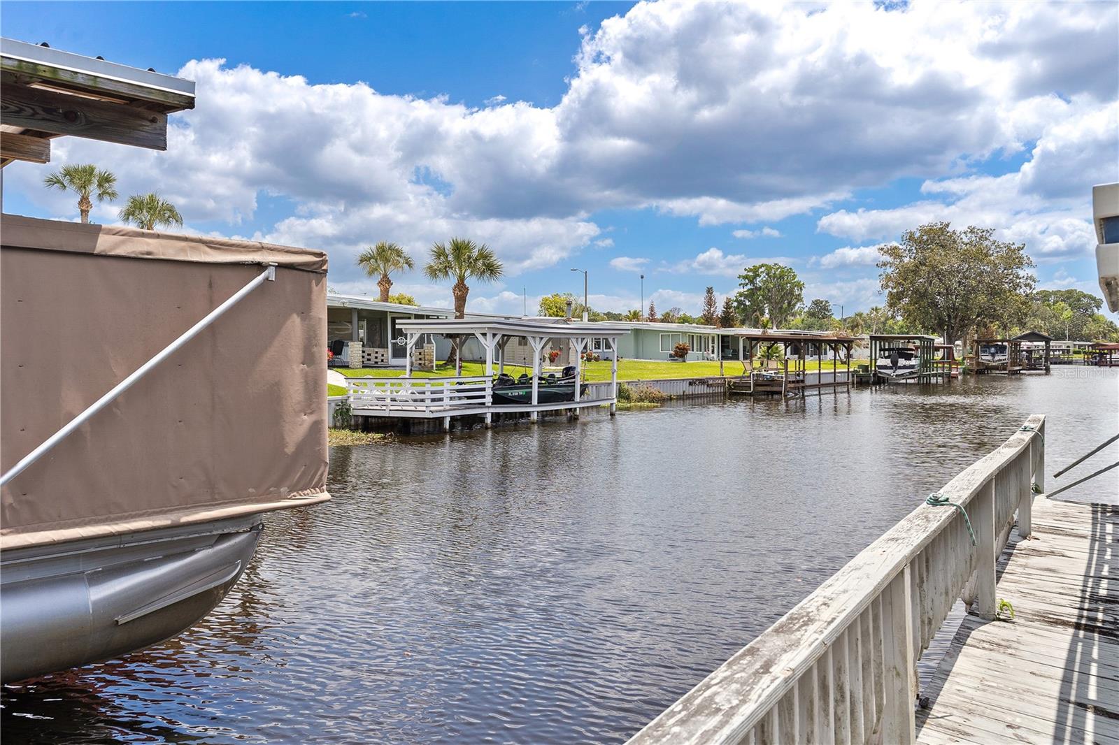 TAVARES IMPERIAL MOBILE TERRACE ADD - Residential