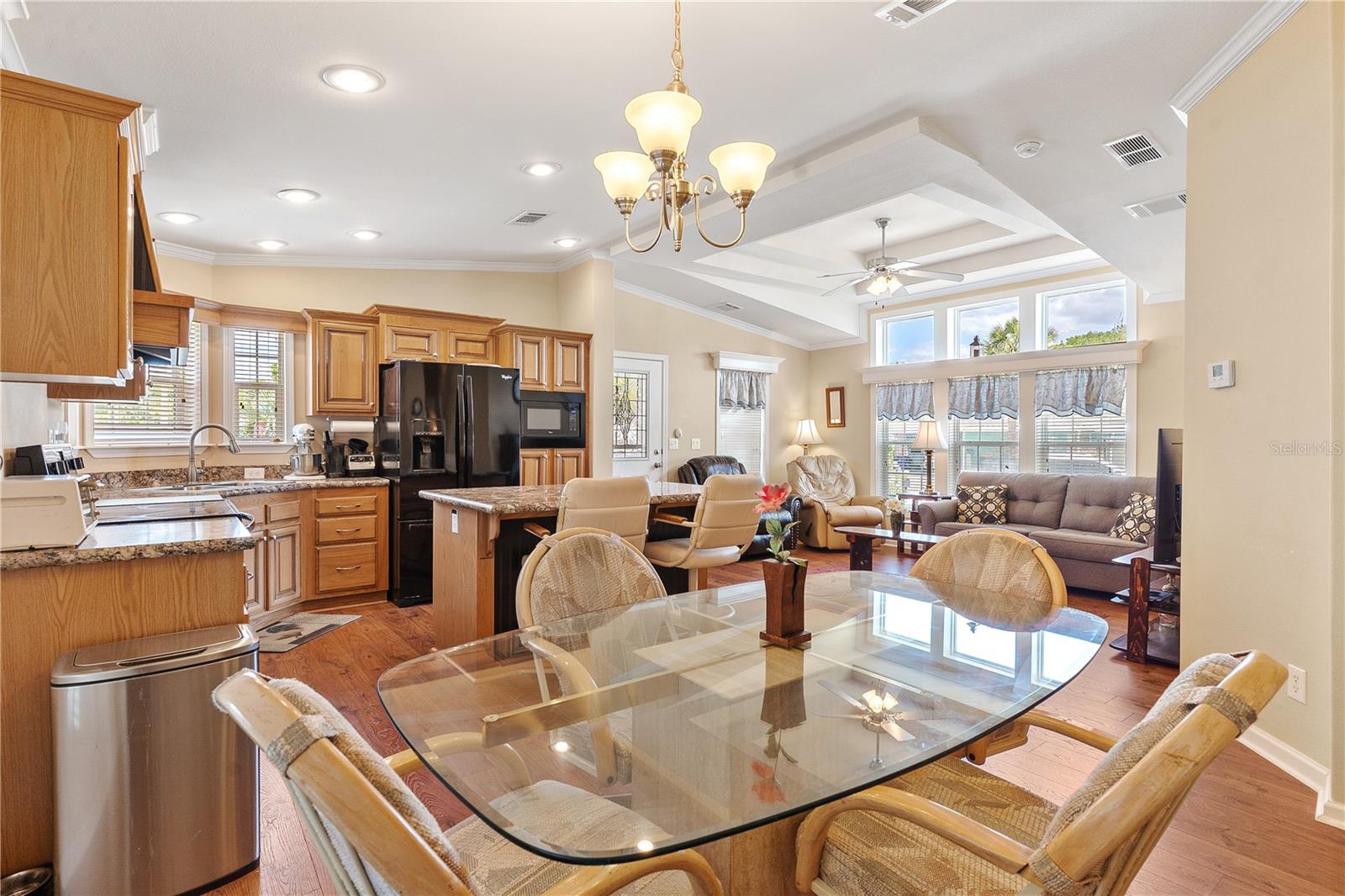 TAVARES IMPERIAL MOBILE TERRACE ADD - Residential