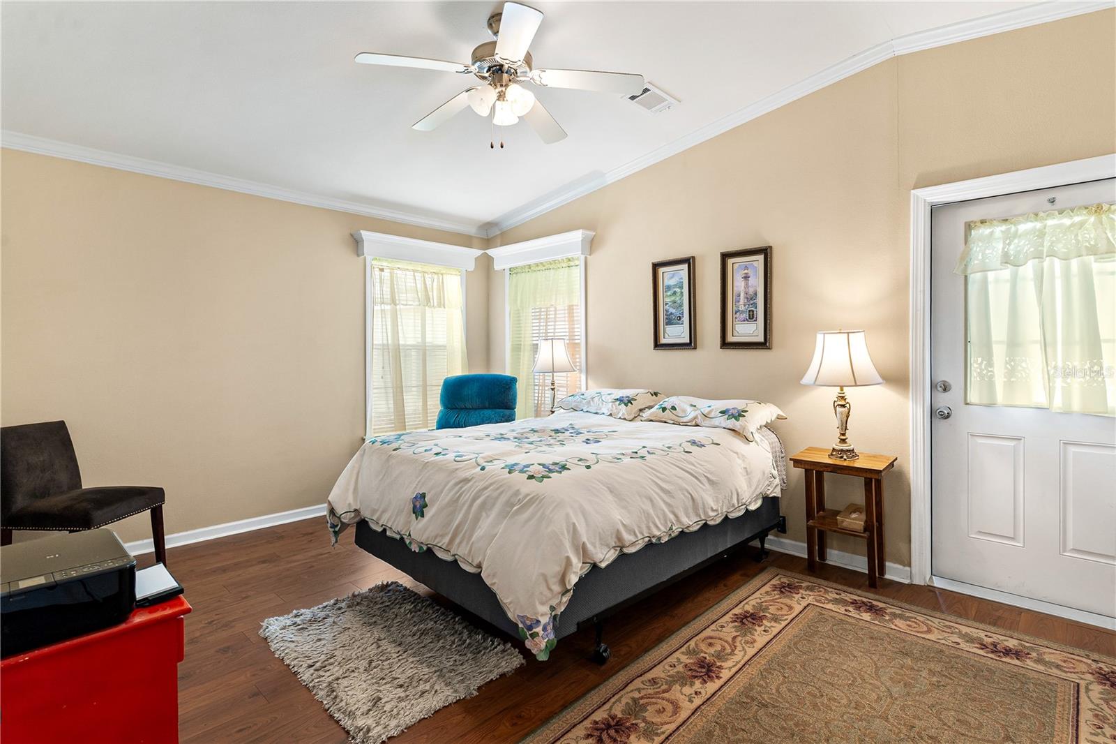 TAVARES IMPERIAL MOBILE TERRACE ADD - Residential