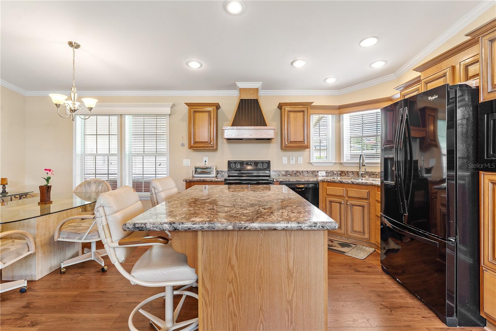 TAVARES IMPERIAL MOBILE TERRACE ADD - Residential