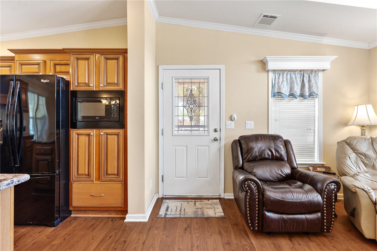 TAVARES IMPERIAL MOBILE TERRACE ADD - Residential