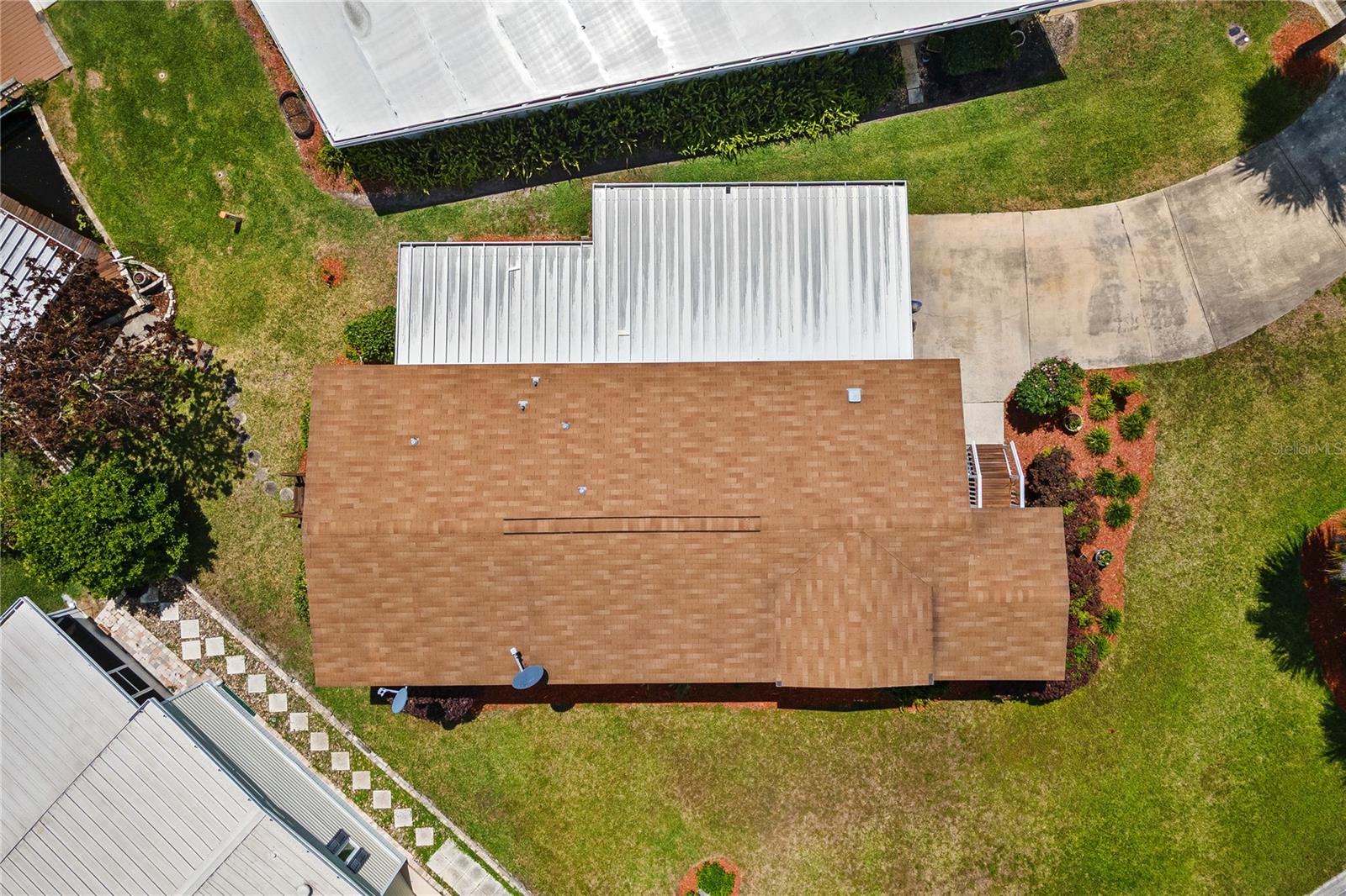 TAVARES IMPERIAL MOBILE TERRACE ADD - Residential