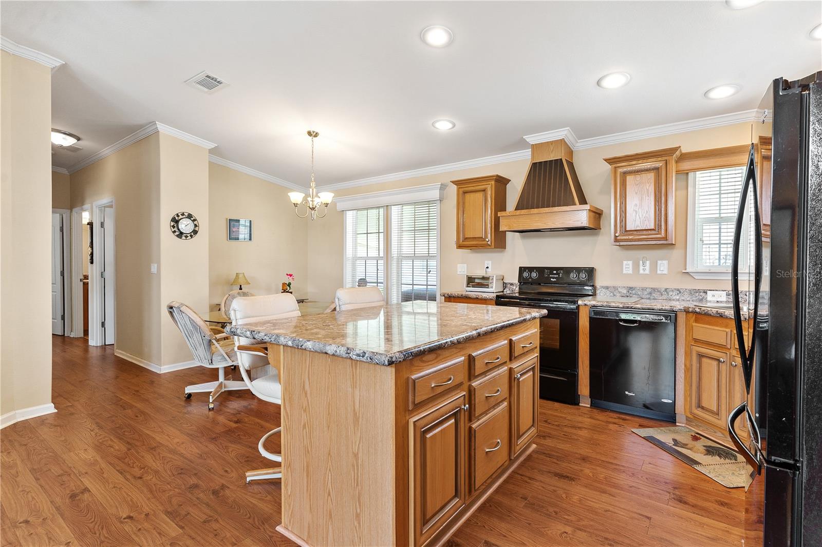 TAVARES IMPERIAL MOBILE TERRACE ADD - Residential