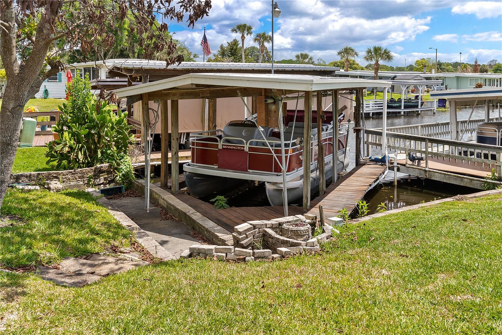 TAVARES IMPERIAL MOBILE TERRACE ADD - Residential