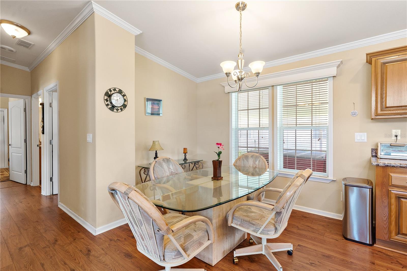 TAVARES IMPERIAL MOBILE TERRACE ADD - Residential