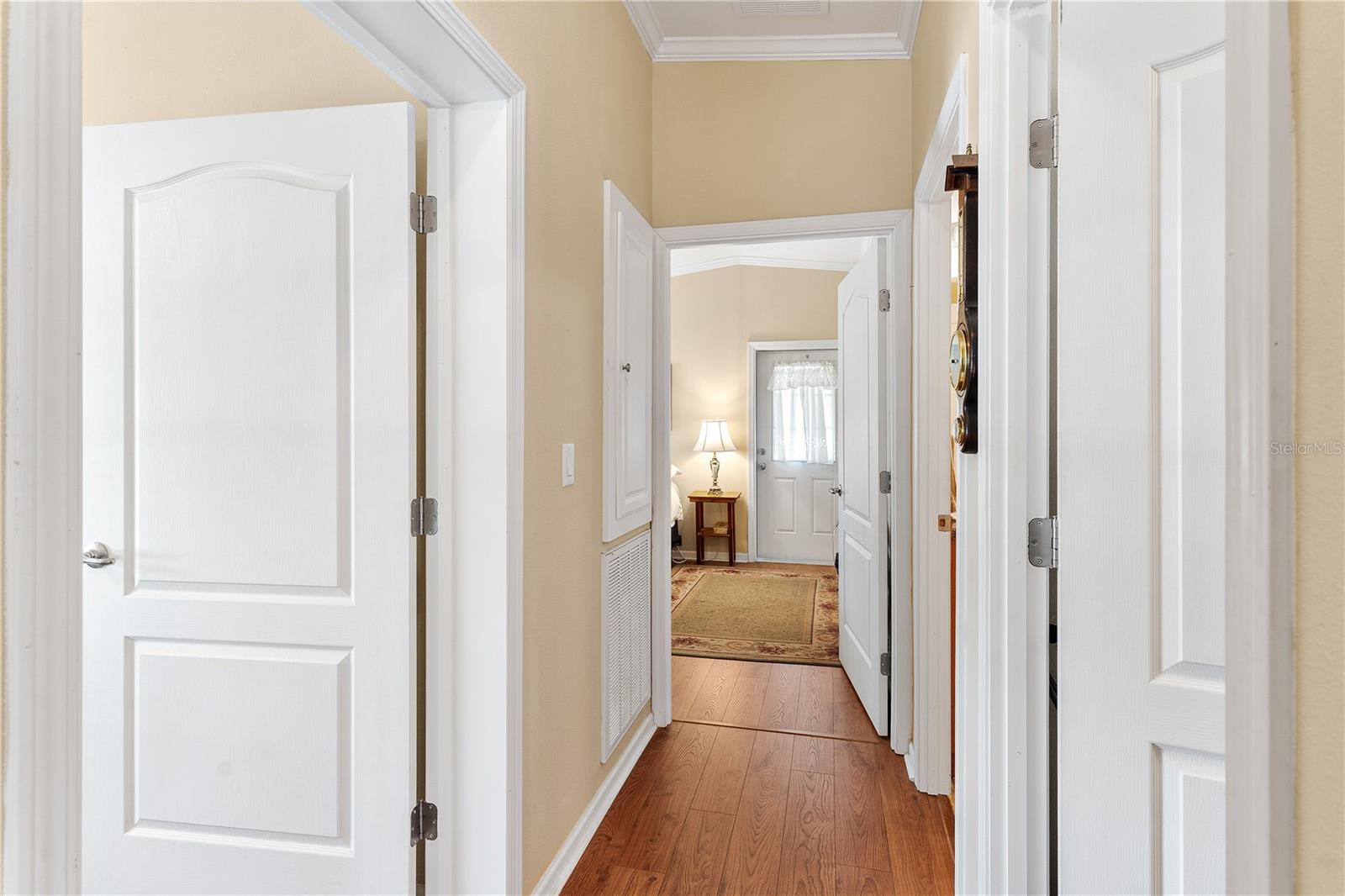 TAVARES IMPERIAL MOBILE TERRACE ADD - Residential