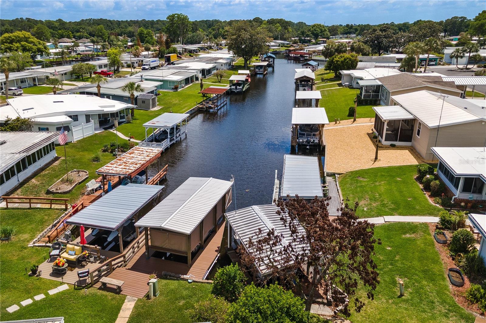 TAVARES IMPERIAL MOBILE TERRACE ADD - Residential