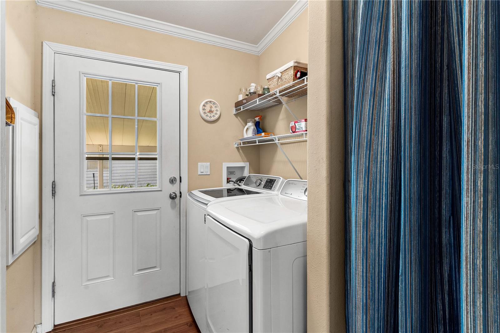 TAVARES IMPERIAL MOBILE TERRACE ADD - Residential