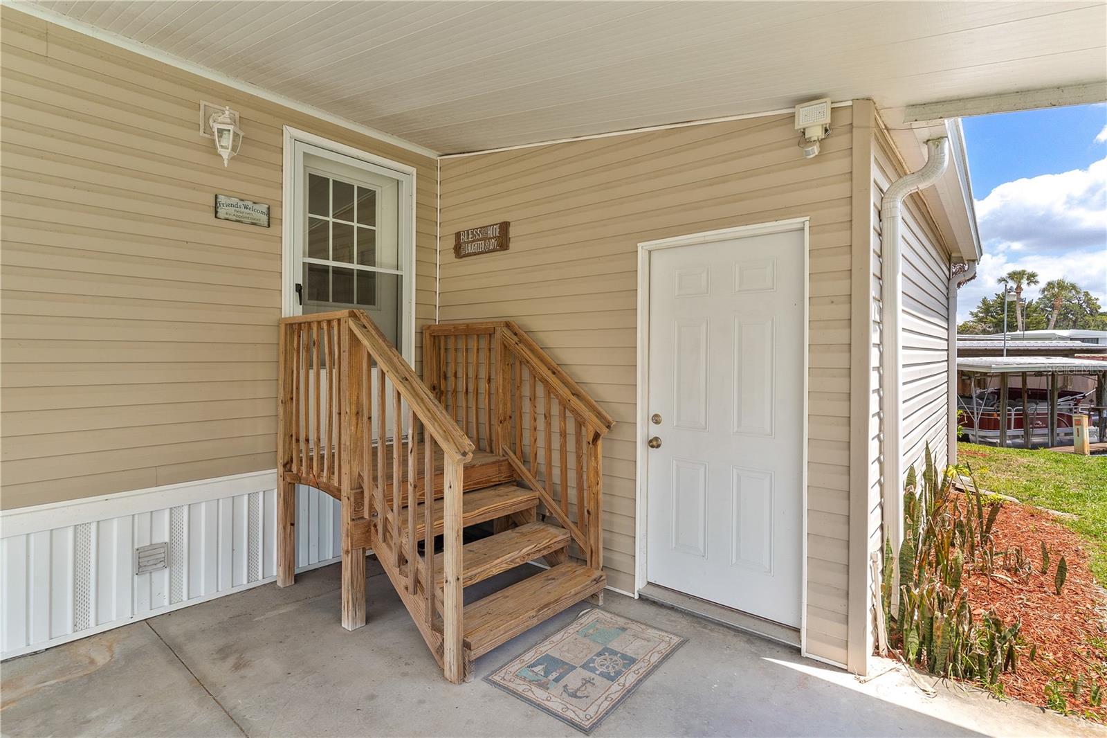 TAVARES IMPERIAL MOBILE TERRACE ADD - Residential