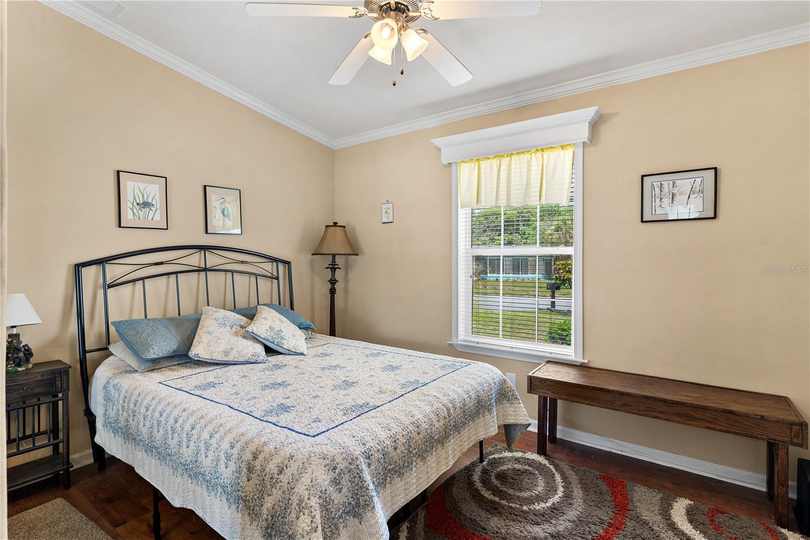 TAVARES IMPERIAL MOBILE TERRACE ADD - Residential