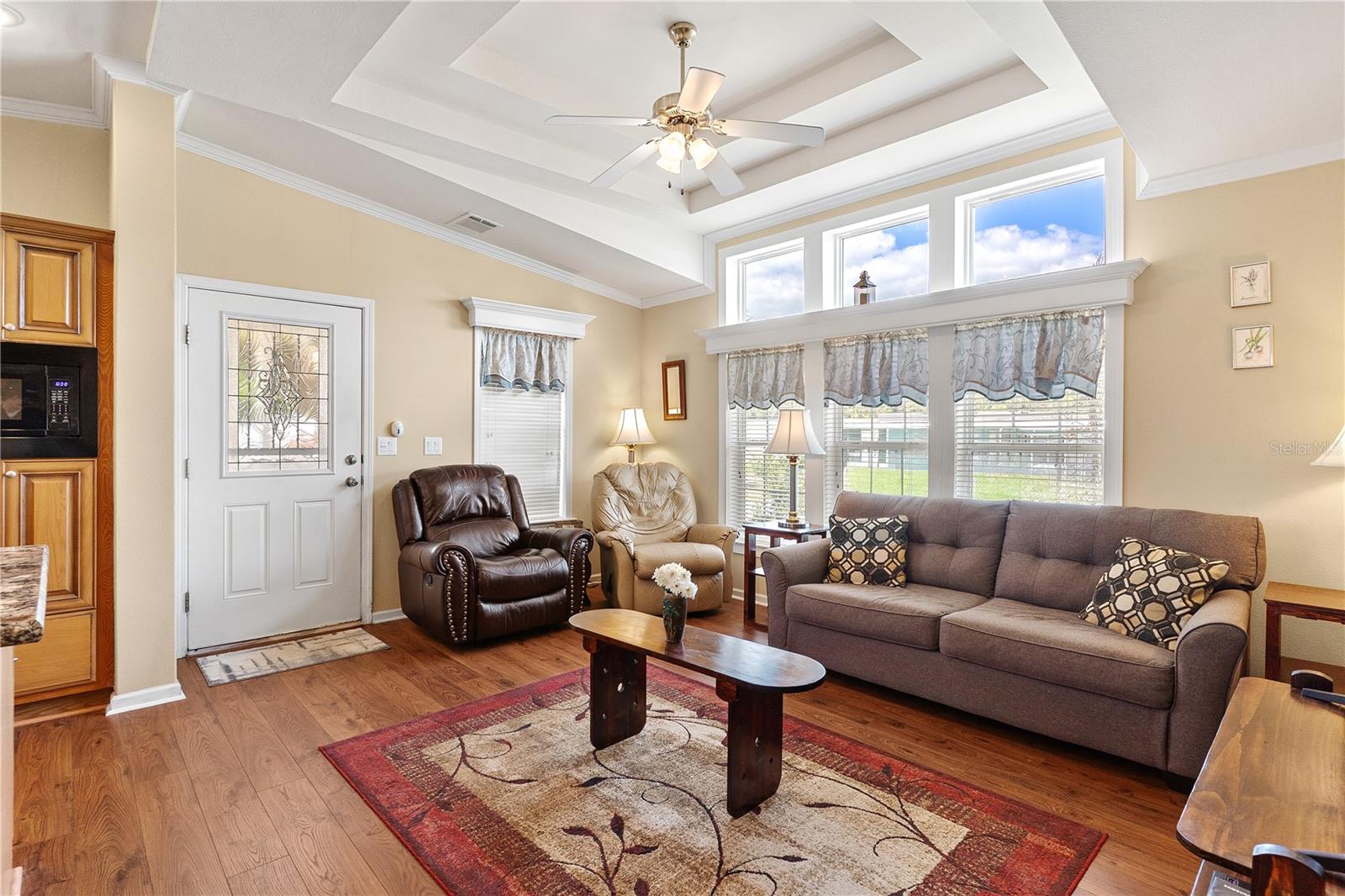 TAVARES IMPERIAL MOBILE TERRACE ADD - Residential