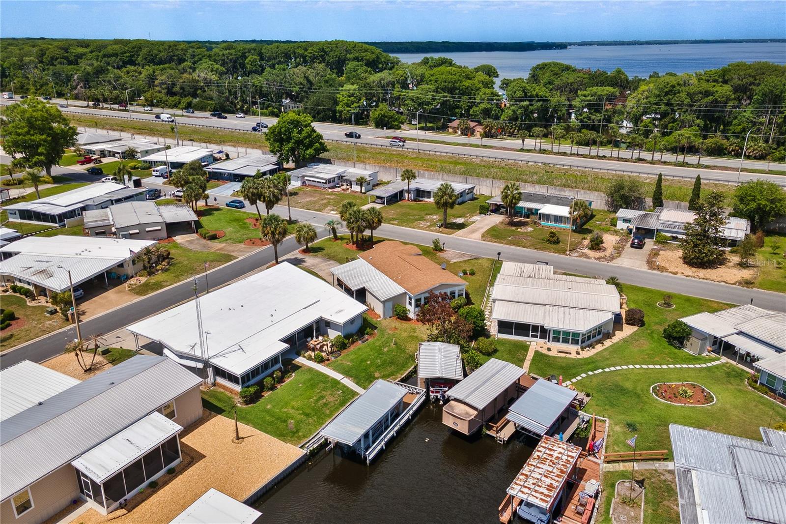 TAVARES IMPERIAL MOBILE TERRACE ADD - Residential