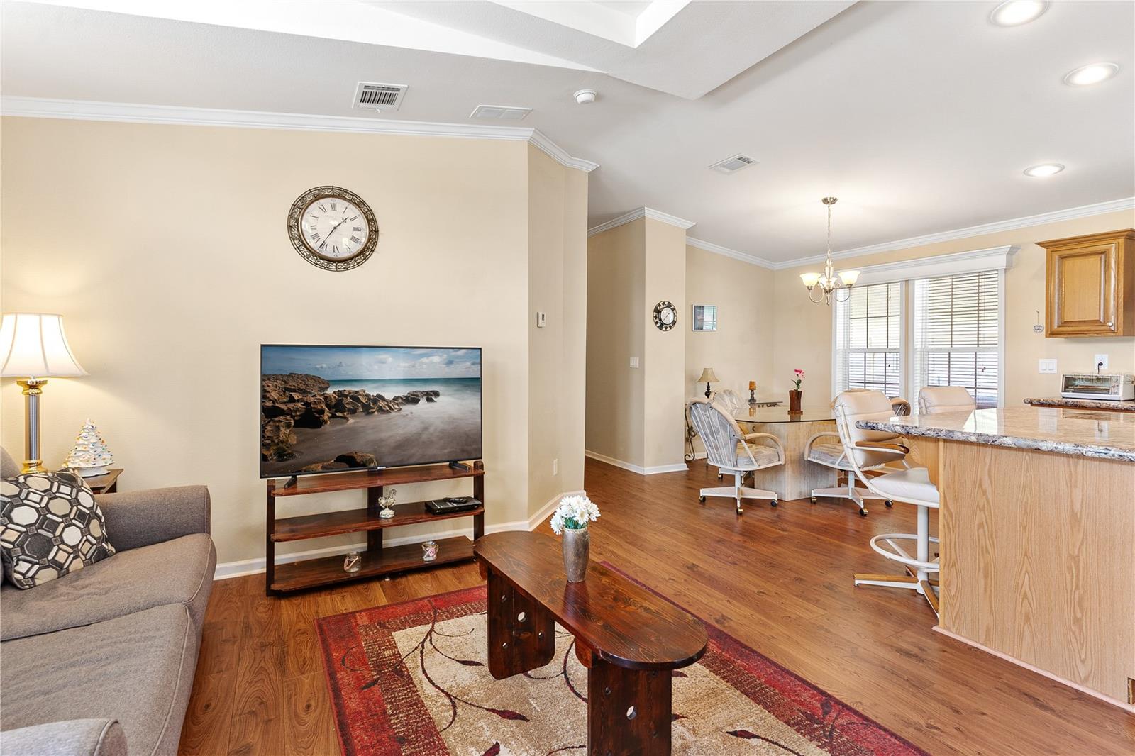 TAVARES IMPERIAL MOBILE TERRACE ADD - Residential