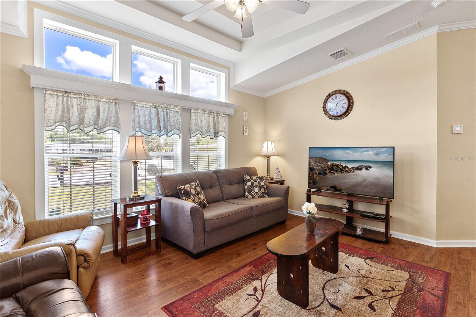 TAVARES IMPERIAL MOBILE TERRACE ADD - Residential