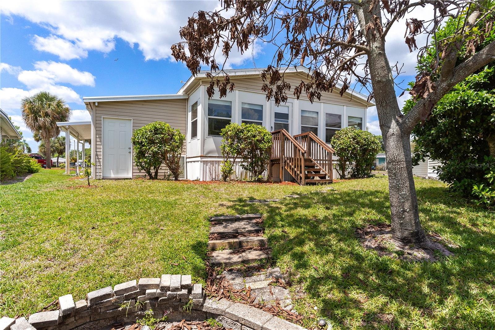 TAVARES IMPERIAL MOBILE TERRACE ADD - Residential