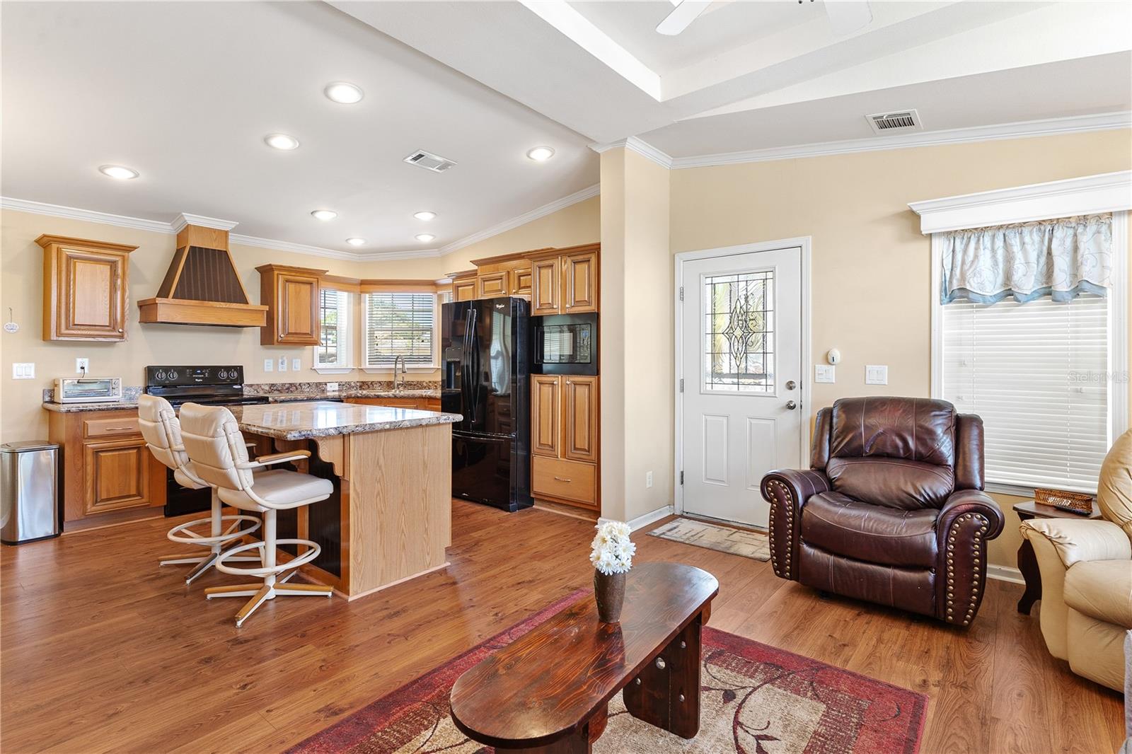 TAVARES IMPERIAL MOBILE TERRACE ADD - Residential