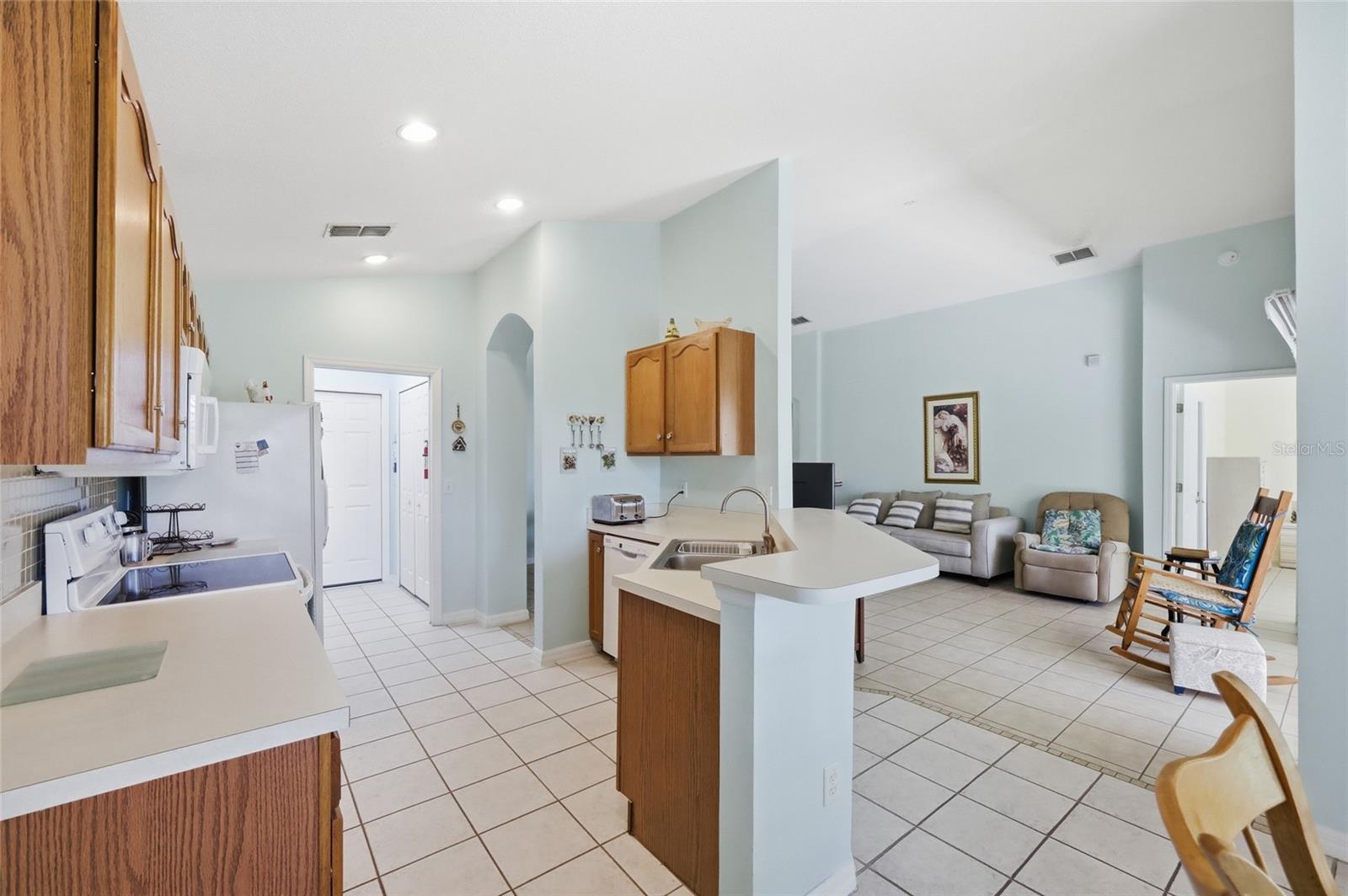 KINGS RIDGE - Residential