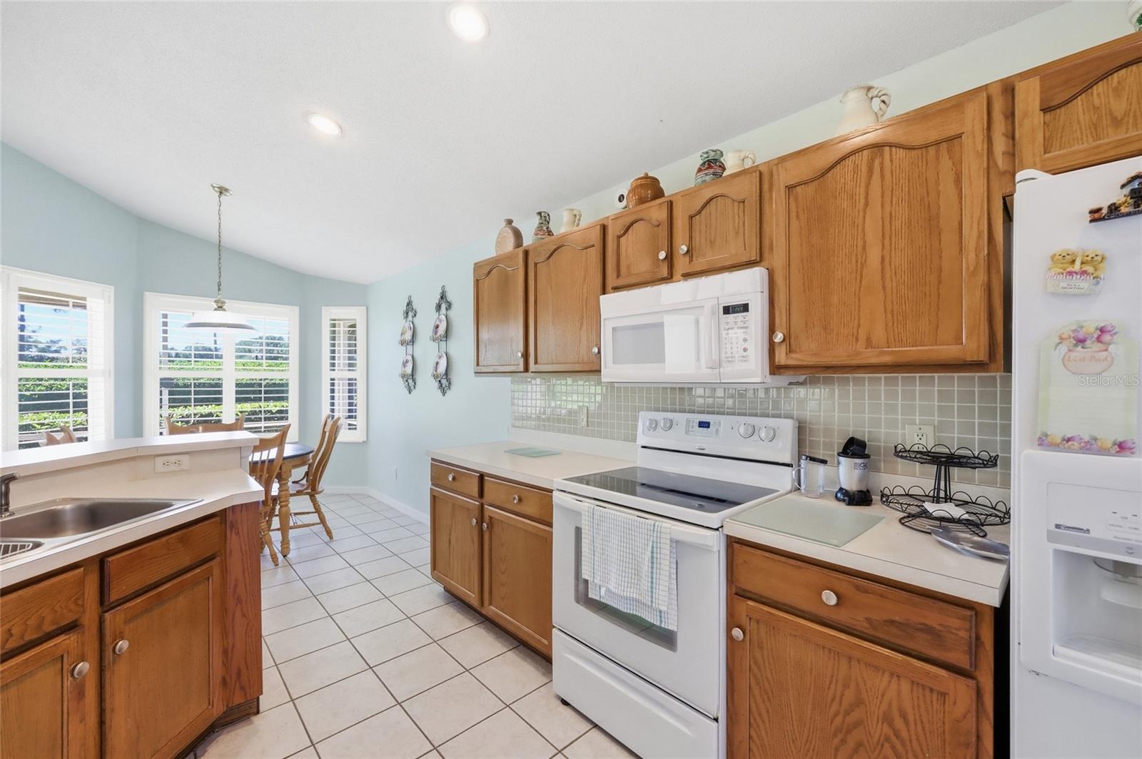 KINGS RIDGE - Residential