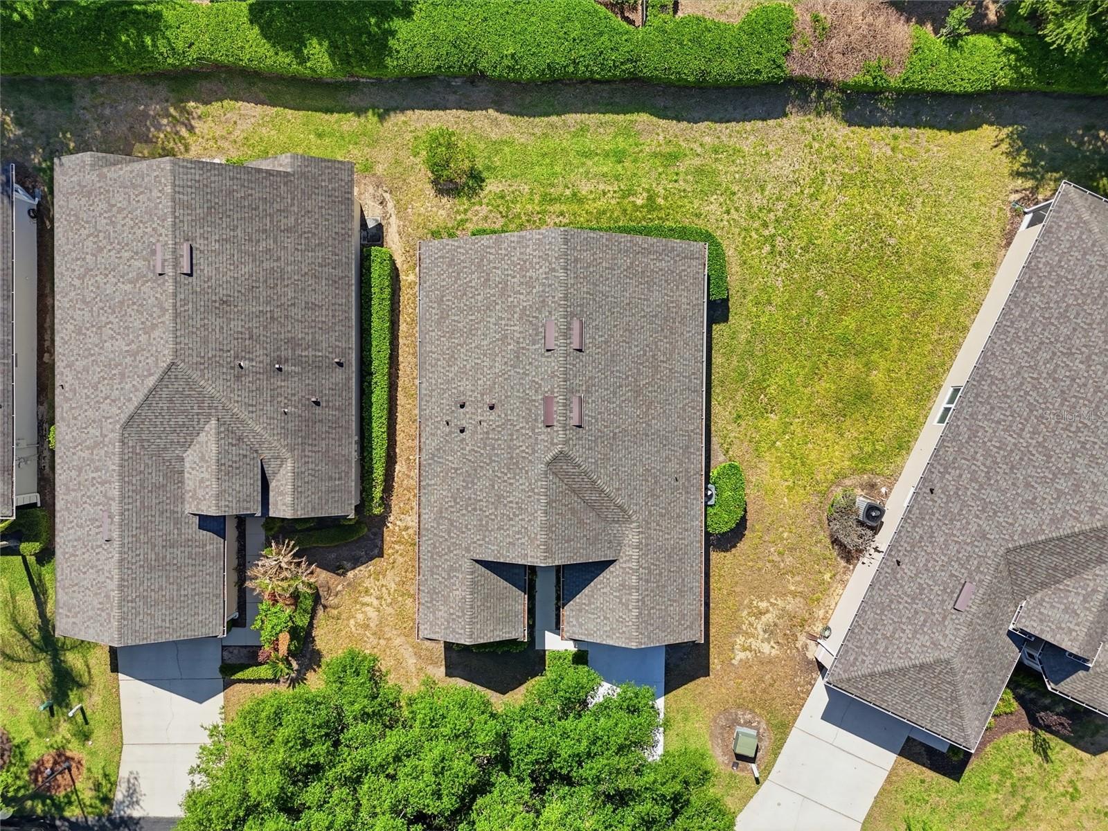 KINGS RIDGE - Residential